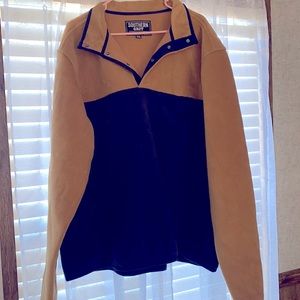 Men’s southern grit sweatshirt size XXL in EUC!!